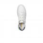 Greyder 67905 Beyaz Deri Urban Casual Erkek Ayakkabı