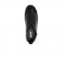 Greyder 57708 Siyah Hakiki Deri Urban Casual Kadın Ayakkabı