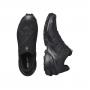 Salomon 417379 Siyah Speedcross 6 Erkek Patika Koşu Ayakkabısı 