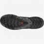 Salomon 416891 Siyah XA Pro 3D V8 Erkek Outdoor Ayakkabı