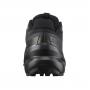Salomon 417379 Siyah Speedcross 6 Erkek Patika Koşu Ayakkabısı 