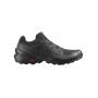 Salomon 417379 Siyah Speedcross 6 Erkek Patika Koşu Ayakkabısı 