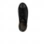 Greyder 15770 Siyah Deri Sneaker Casual Erkek Ayakkabı