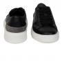 Greyder 15770 Siyah Deri Sneaker Casual Erkek Ayakkabı