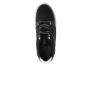 Greyder 17000 Siyah Deri Sneaker Casual Erkek Ayakkabı
