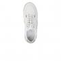Greyder 17000 Beyaz Deri Sneaker Casual Erkek Ayakkabı