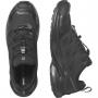 Salomon 473210 Siyah X ADVENTURE Erkek Outdoor Ayakkabı