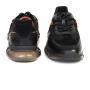 Greyder 15920 Siyah Deri Spor Casual Erkek Ayakkabı