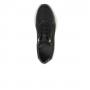 Greyder 33090 Siyah Deri Spor Casual Kadın Ayakkabı