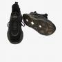 Greyder 17180 Siyah Spor Casual Erkek Ayakkabı