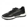 Greyder 17360 Siyah Hakiki Deri Spor Casual Erkek Ayakkabı