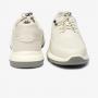 Greyder 17360 Kirli Beyaz Hakiki Deri Spor Casual Erkek Ayakkabı