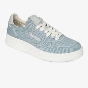 Greyder 33340 Bebe Mavi Sneaker Casual Kadın Ayakkabı