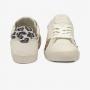 Greyder 33370 Kirli Beyaz Altın Hakiki Deri Sneaker Casual Ayakkabı