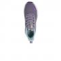 Greyder 33450 Lila Mint Yeşil Spor Casual Kadın Ayakkabı