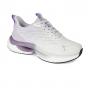 Greyder 33452 Beyaz Lila Spor Casual Kadın Ayakkabı