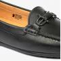 Greyder 57725 Siyah Hakiki Deri Chıc Casual Kadın Ayakkabı
