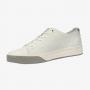 Greyder 13292 Beyaz Hakiki Deri Sneaker Casual Erkek Ayakkabı