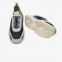 Greyder 17200 Beyaz Hakiki Deri Spor Casual Erkek Ayakkabı