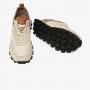 Greyder 17265 Vizon Hakiki Deri Spor Casual Erkek Ayakkabı