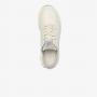 Greyder 17341 Kirli Beyaz Hakiki Deri Spor Casual Erkek Ayakkabı