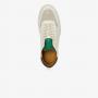 Greyder 17422 Beyaz Hakiki Deri Sneaker Casual Erkek Ayakkabı