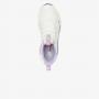 Greyder 33450 Beyaz Lila Spor Casual Kadın Ayakkabı