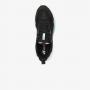 Greyder 33450 Siyah Lila Spor Casual Kadın Ayakkabı