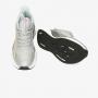 Greyder 33450 Gri Mint Yeşil Spor Casual Kadın Ayakkabı