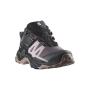 Salomon 476853 Füme X Ultra 4 Gore Tex W Unısex Ayakkabı