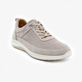 Greyder 64672 Vizon Hakiki Deri Comfort Casual Erkek Ayakkabı