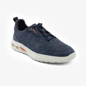 Greyder 18412 Laci Hakiki Deri Spor Casual Erkek Ayakkabı
