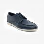 Greyder 18300 Gece Mavi Hakiki Deri Urban Casual Erkek Ayakkabı