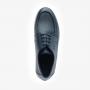 Greyder 18300 Gece Mavi Hakiki Deri Urban Casual Erkek Ayakkabı
