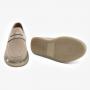 Greyder 62598 Bej Urban Casual Erkek Ayakkabı