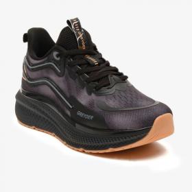 Greyder 18180 Siyah Spor Casual Kadın Ayakkabı